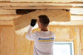 Best Attic Insulation Installation  in Oak Grove, MO